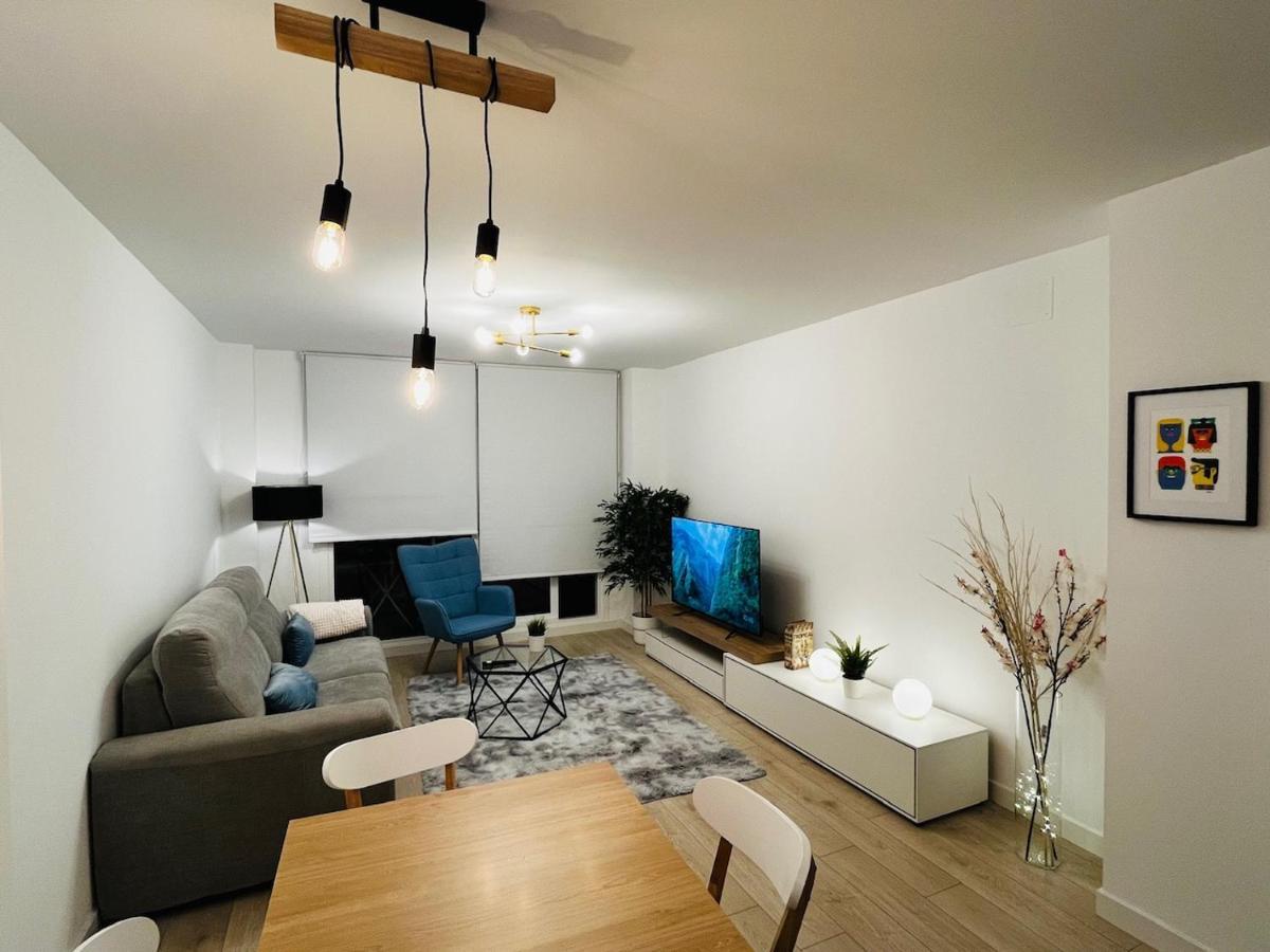 B&N Place Apartamento Nuevo! Parking Gratuito วิโก ภายนอก รูปภาพ