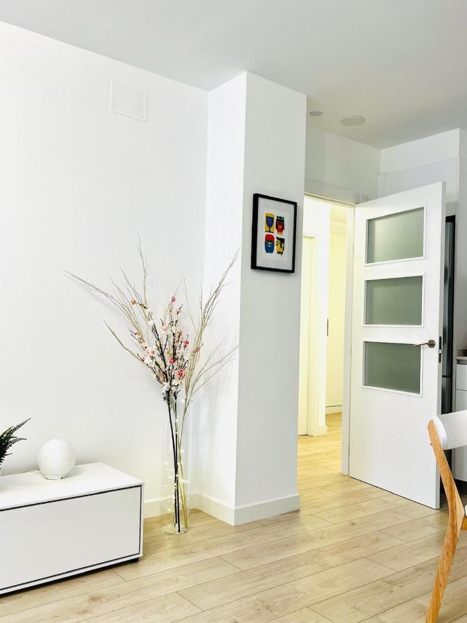 B&N Place Apartamento Nuevo! Parking Gratuito วิโก ภายนอก รูปภาพ