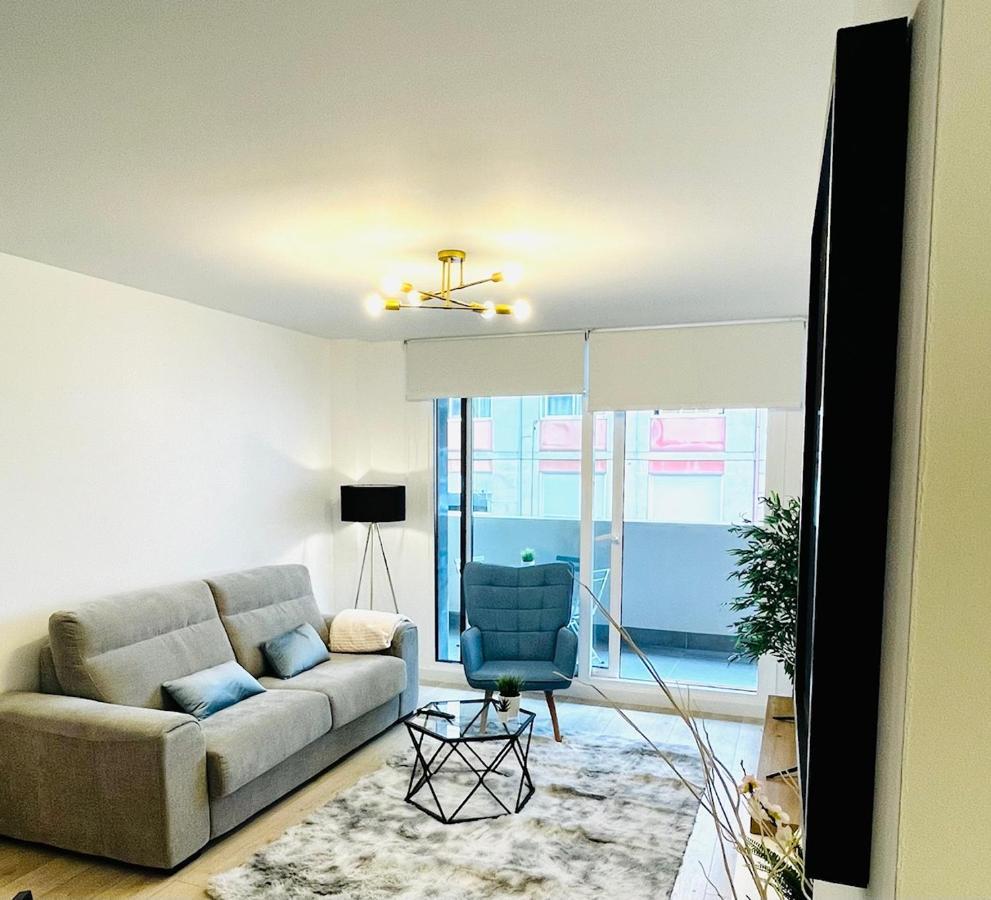 B&N Place Apartamento Nuevo! Parking Gratuito วิโก ภายนอก รูปภาพ