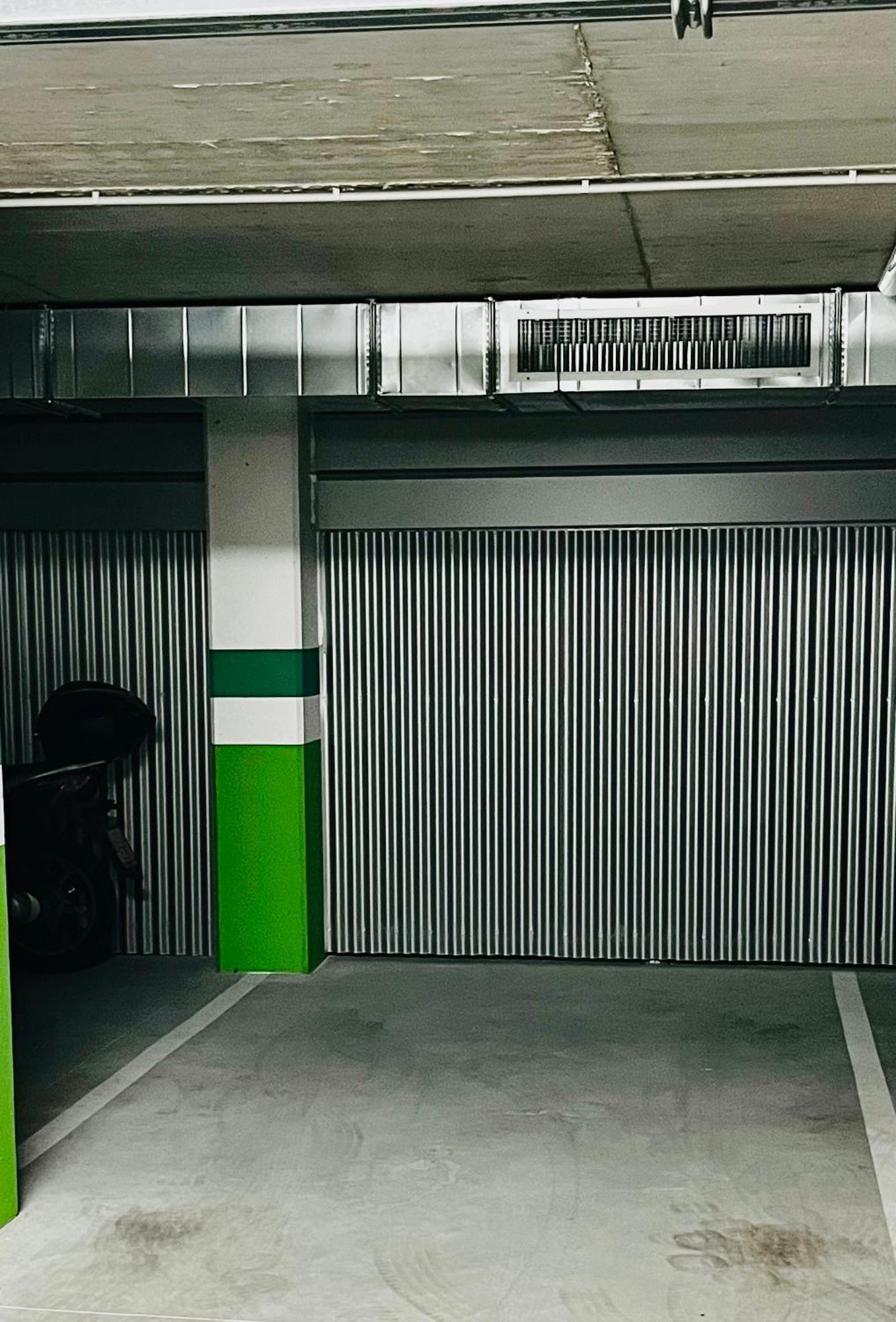 B&N Place Apartamento Nuevo! Parking Gratuito วิโก ภายนอก รูปภาพ